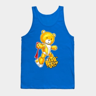 Beargguy III San Tank Top